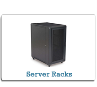 Kendall Howard Server Racks from Cases2Go